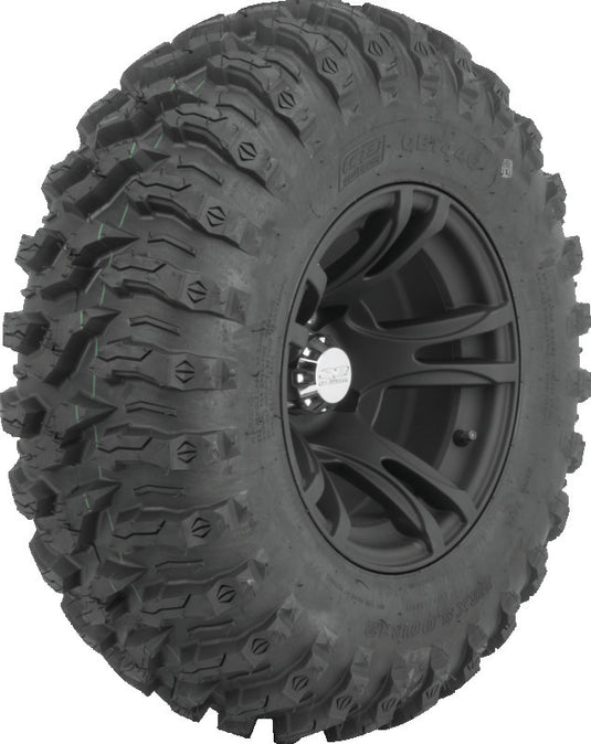 Quadboss 609302 QBS QBT446 Tire