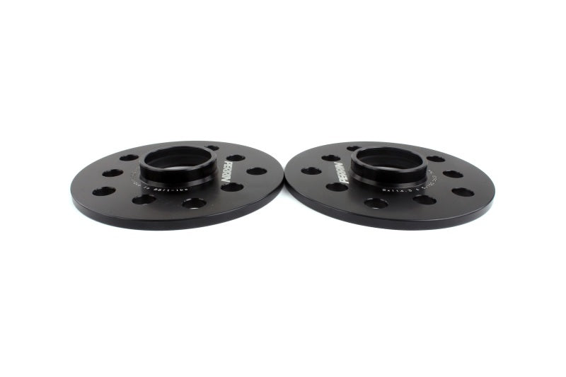 Load image into Gallery viewer, Perrin Performance PSP-WHL-107BK PA Wheel Spacers
