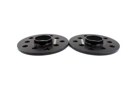 Perrin Performance PSP-WHL-107BK PA Wheel Spacers