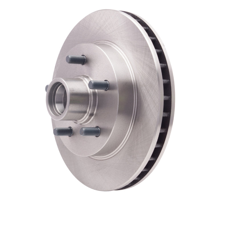 Load image into Gallery viewer, Dfc 600-48010 DFC Brake Rotors - Plain
