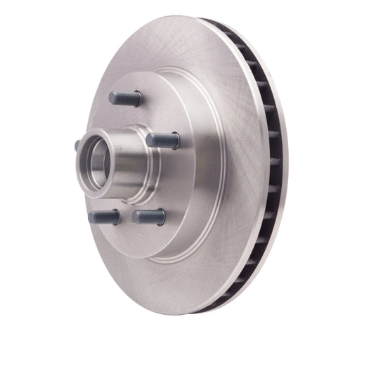 Dfc 600-48010 DFC Brake Rotors - Plain