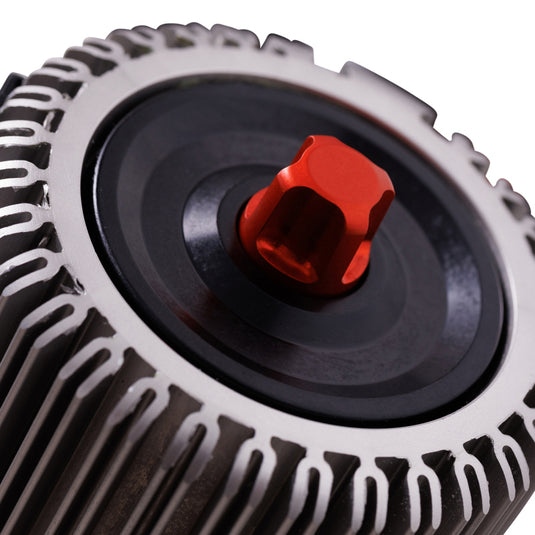 Fox 883-06-232 FOX 3.0 Factory Coilover Shock