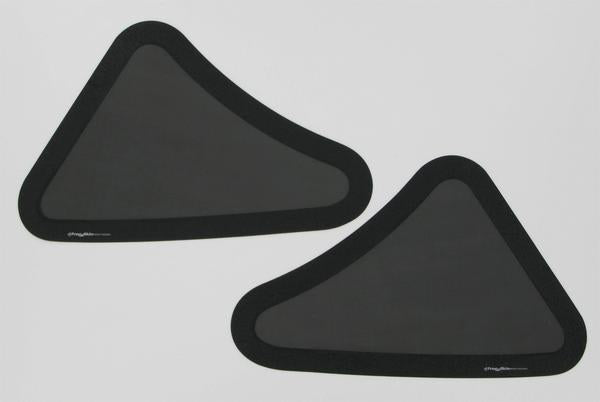 Straightline Performance F0024 Frogzskin Air Intake Vent