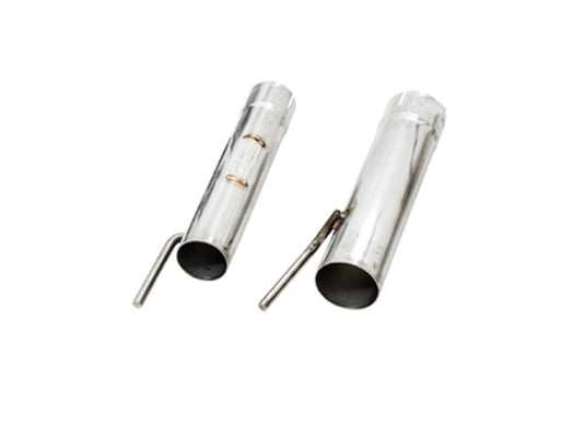 Awe Tuning 3820-11050 AWE Exhaust Conversion Kits