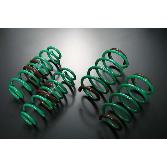 Tein SKQ60-S3B00 TEIN Springs - S. Tech
