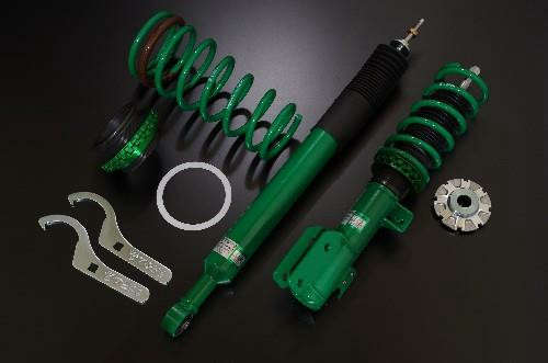 Tein GSHB2-81AA2 TEIN Coilover - Street Basis Z