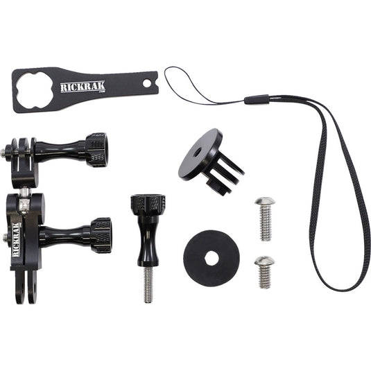 Rickrak 360-GP-IN Gopro Deluxe 360 Mount