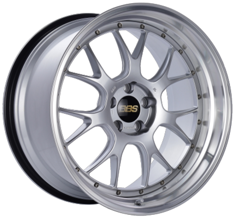 Load image into Gallery viewer, Bbs LM317DSPK BBS LM-R Wheels
