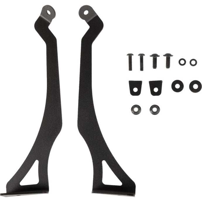 Givi D5107KIT Windshield Mounting Kit