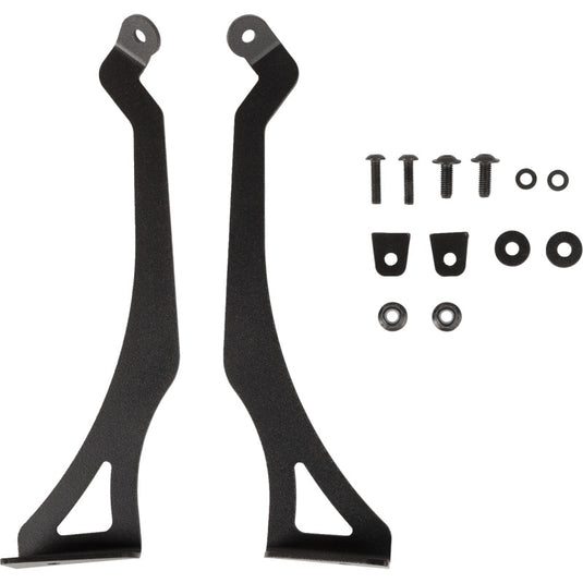 Givi D5107KIT Windshield Mounting Kit