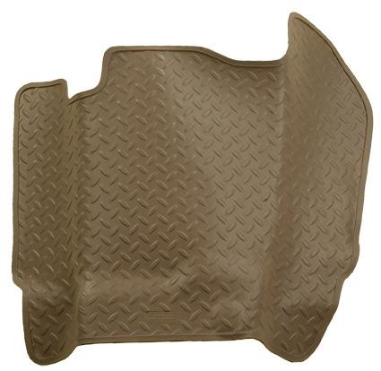 Load image into Gallery viewer, Husky Liners 82203 HL Classic - C Hump - Tan
