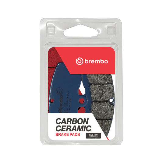 Brembo Powersports 07HO1406 BRE Powersport Pads