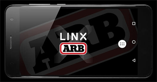 Arb LX100 ARB Linx Controller