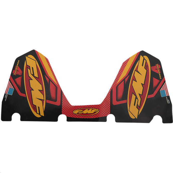Fmf Racing 014846 Powercore 4 Decal Replacement