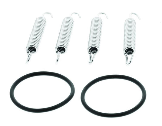 Quadboss 568957 QBS Gaskets