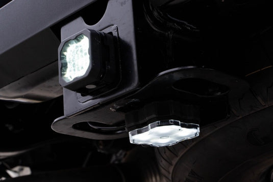 Diode Dynamics DD7744C DIO Stage Series Ditch Lights