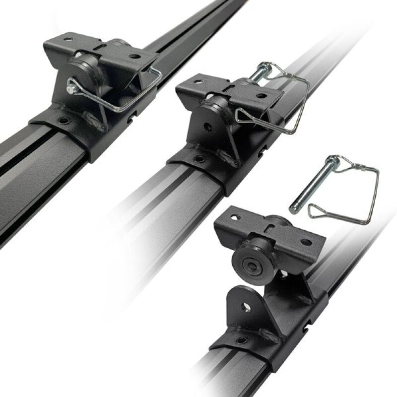 Load image into Gallery viewer, Go Rhino 5950030T GOR Rack Accessories
