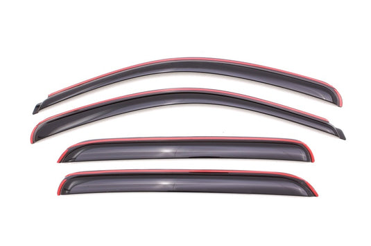 Avs 194515 AVS In-Channel Ventvisors