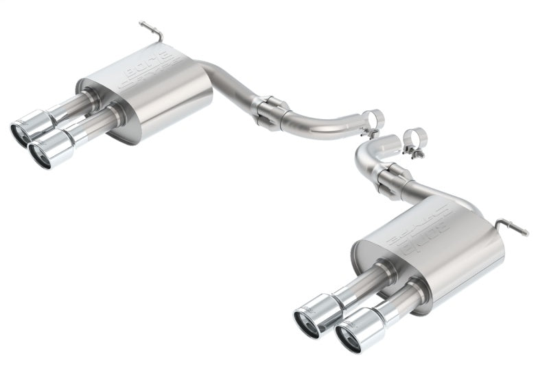 Load image into Gallery viewer, Borla 11942 BOR Axle Back S-Type
