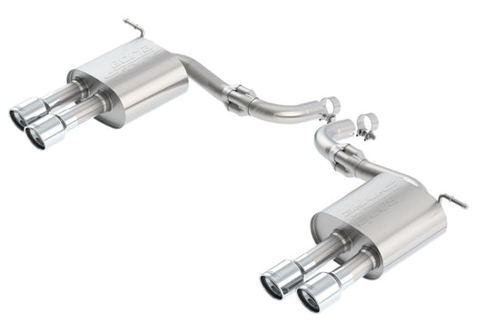 Borla 11942 BOR Axle Back S-Type