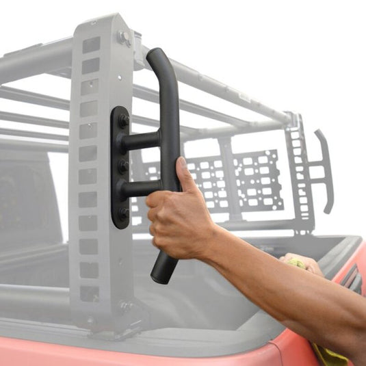 Go Rhino 5950100T GOR XRS Racks