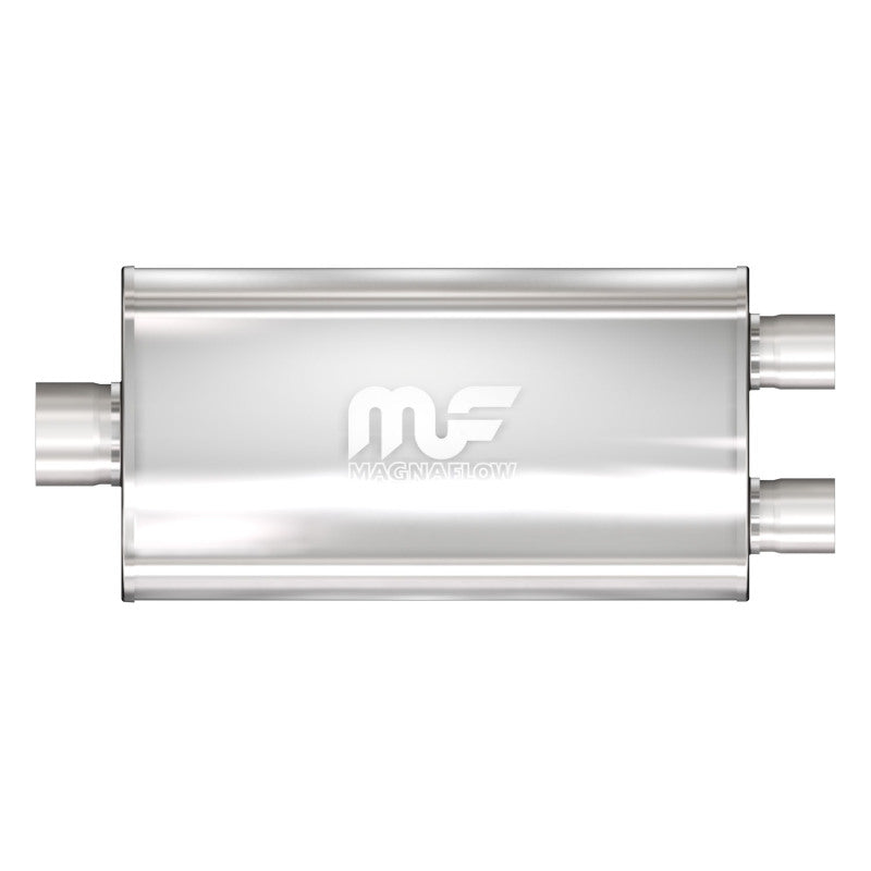 Load image into Gallery viewer, Magnaflow 12588 MAG SS Muffler
