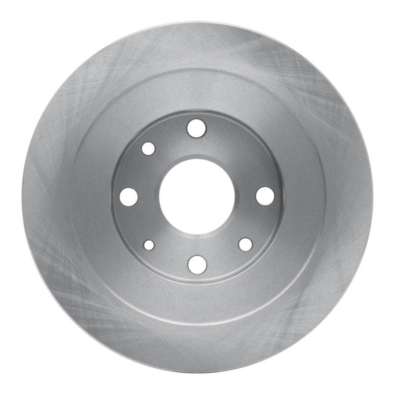 Load image into Gallery viewer, Dfc 600-54003 DFC Brake Rotors - Plain
