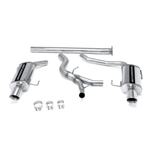 Magnaflow 16747 MAG Catback Exhaust