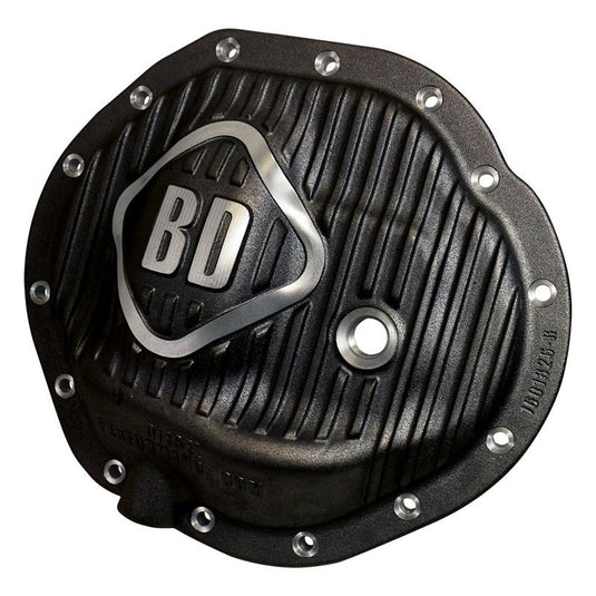 Bd Diesel 1061826 BDD Diff Covers