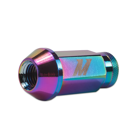 Mishimoto MMLG-125-20LNC MM Lug Nuts - Locking
