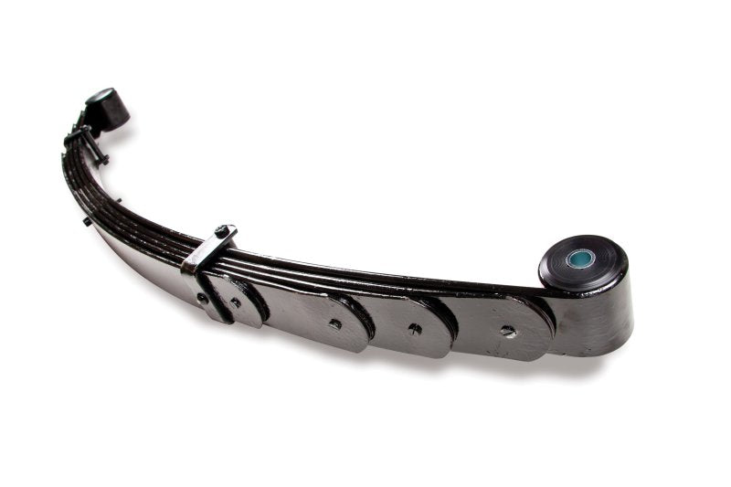 Load image into Gallery viewer, Zone Offroad ZONJ0308 ZOR Leaf Springs
