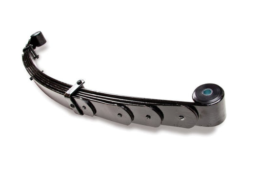 Zone Offroad ZONJ0308 ZOR Leaf Springs