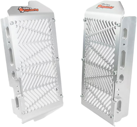 Enduro Engineering 12-5023 Billet Radiator Guard