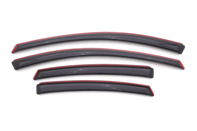 Avs 194529 AVS In-Channel Ventvisors