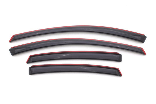 Avs 194529 AVS In-Channel Ventvisors