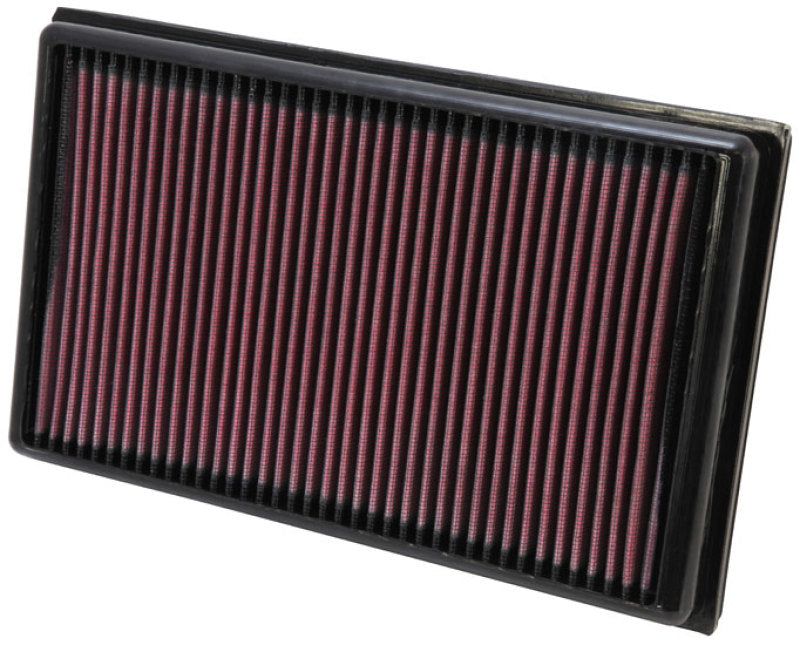 Load image into Gallery viewer, K&amp;N Engineering 33-2475 KN Drop in Air Filters
