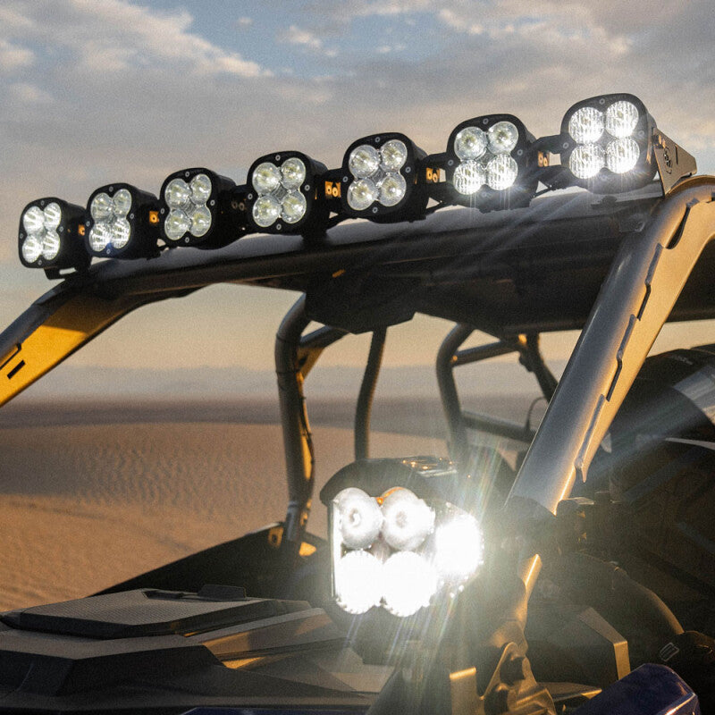 Load image into Gallery viewer, Baja Designs 448093 BAJ Powersports Roof Mounts
