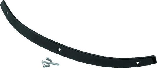 Kuryakyn 1389 KUR Windshield Trim C