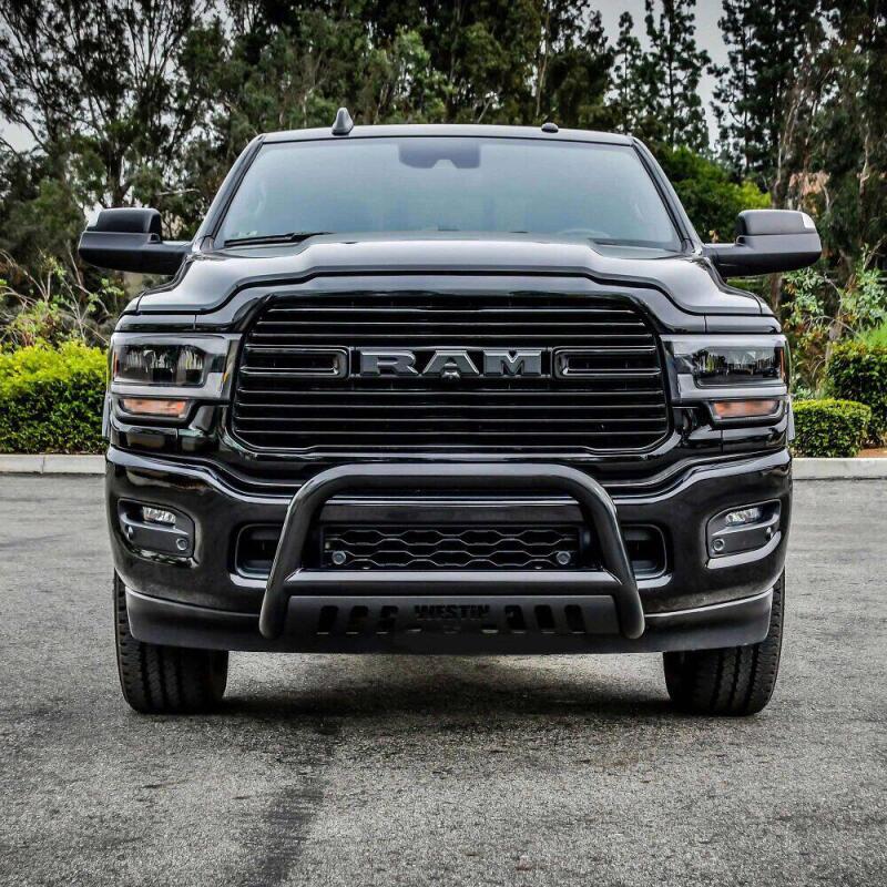 Load image into Gallery viewer, Westin 31-4025 WES Bull Bars - E-Series
