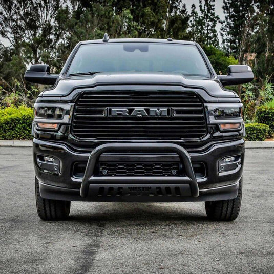 Westin 31-4025 WES Bull Bars - E-Series