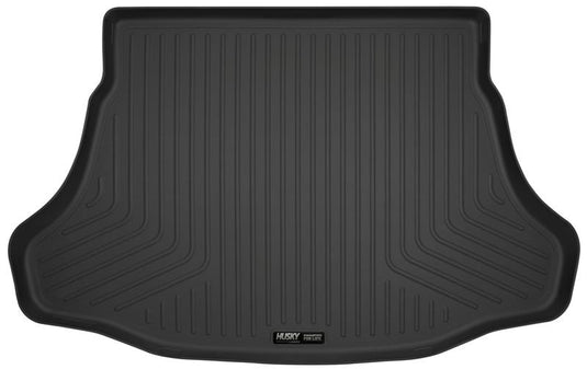 Husky Liners 48991 HL WB - Cargo - Black