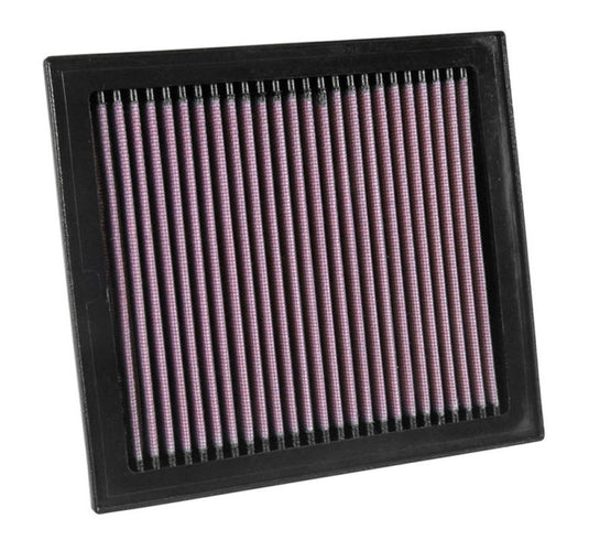 K&N Engineering 33-5034 KN Drop in Air Filters