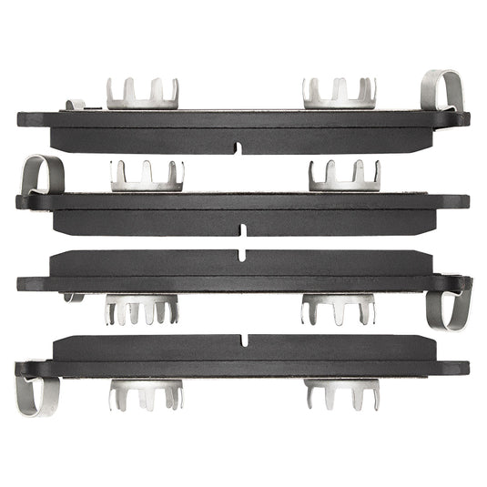 R1 Concepts 2115-0412-01 RNC Performance Sport Brake Pads
