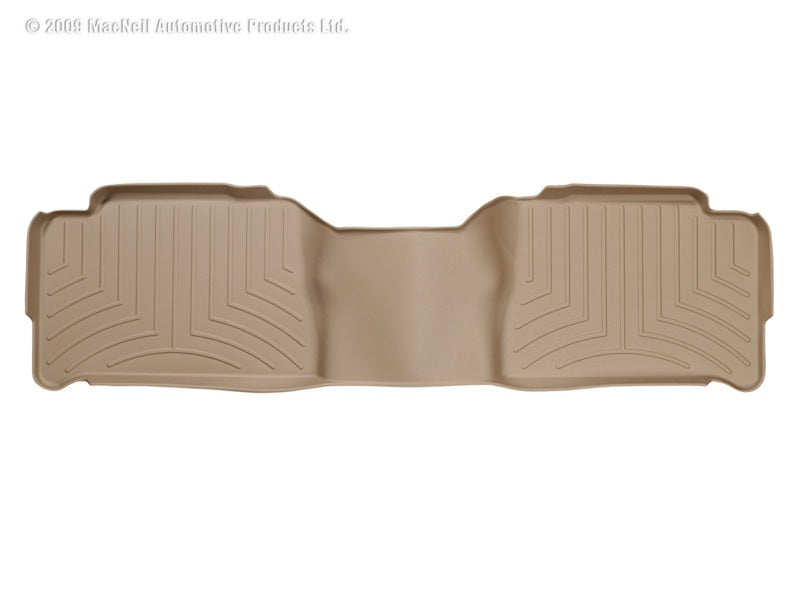 Load image into Gallery viewer, Weathertech 450032 WT FloorLiner - Rear - Tan
