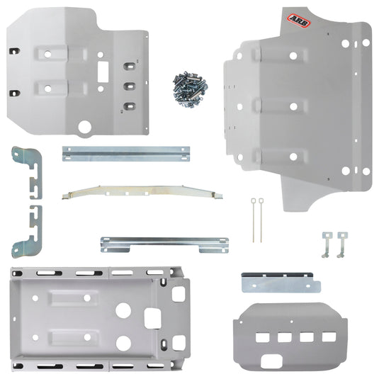 Arb 5438110 ARB UVP Panels