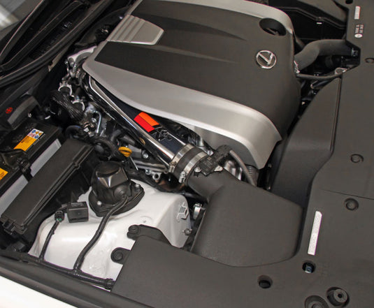 K&N Engineering 69-8704TP KN 69 Typhoon Intake