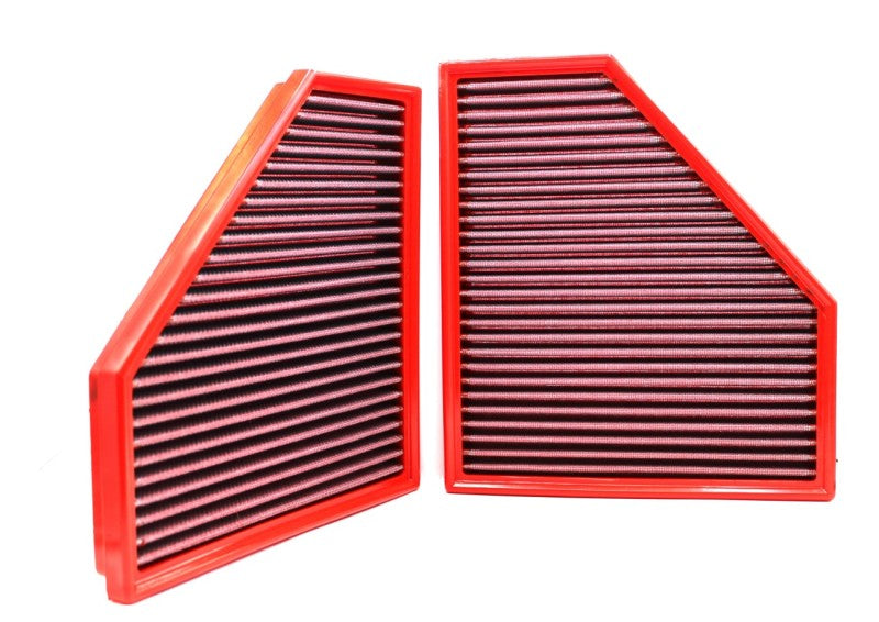 Bmc FB01118 BMC Panel Air Filters – Powersport Superstore