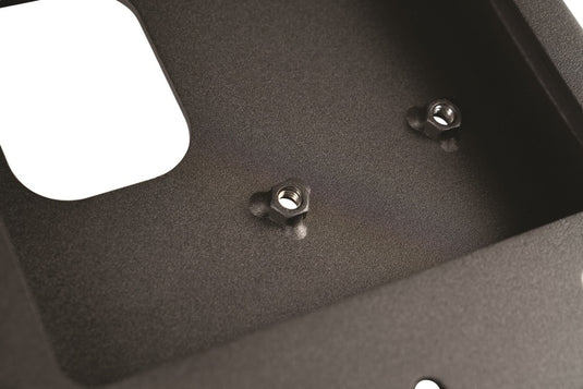 Rugged Ridge 11585.26 RUG Mounting Brackets