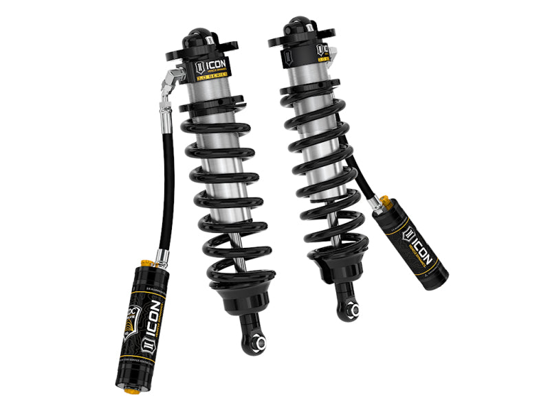 Load image into Gallery viewer, Icon 58775C ICO 3.0 Series Coilover Kits
