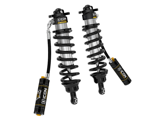 Icon 58775C ICO 3.0 Series Coilover Kits
